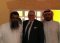 Riyadh Saudi Build - Ibraim, Filippo e Khaled